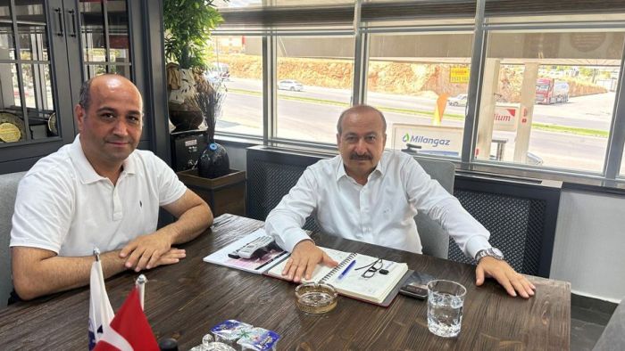 Memik Yılmaz yüreklere su serpti! Gaziantep FK güzel günler görecek